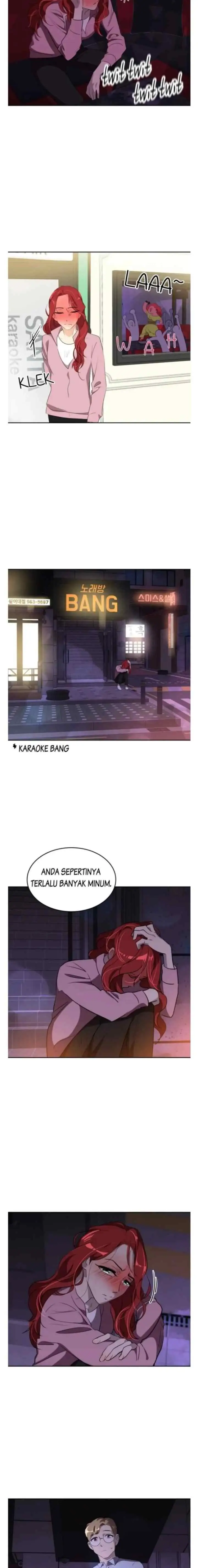Heart Has a Soft Spot chapter 135 halaman 11