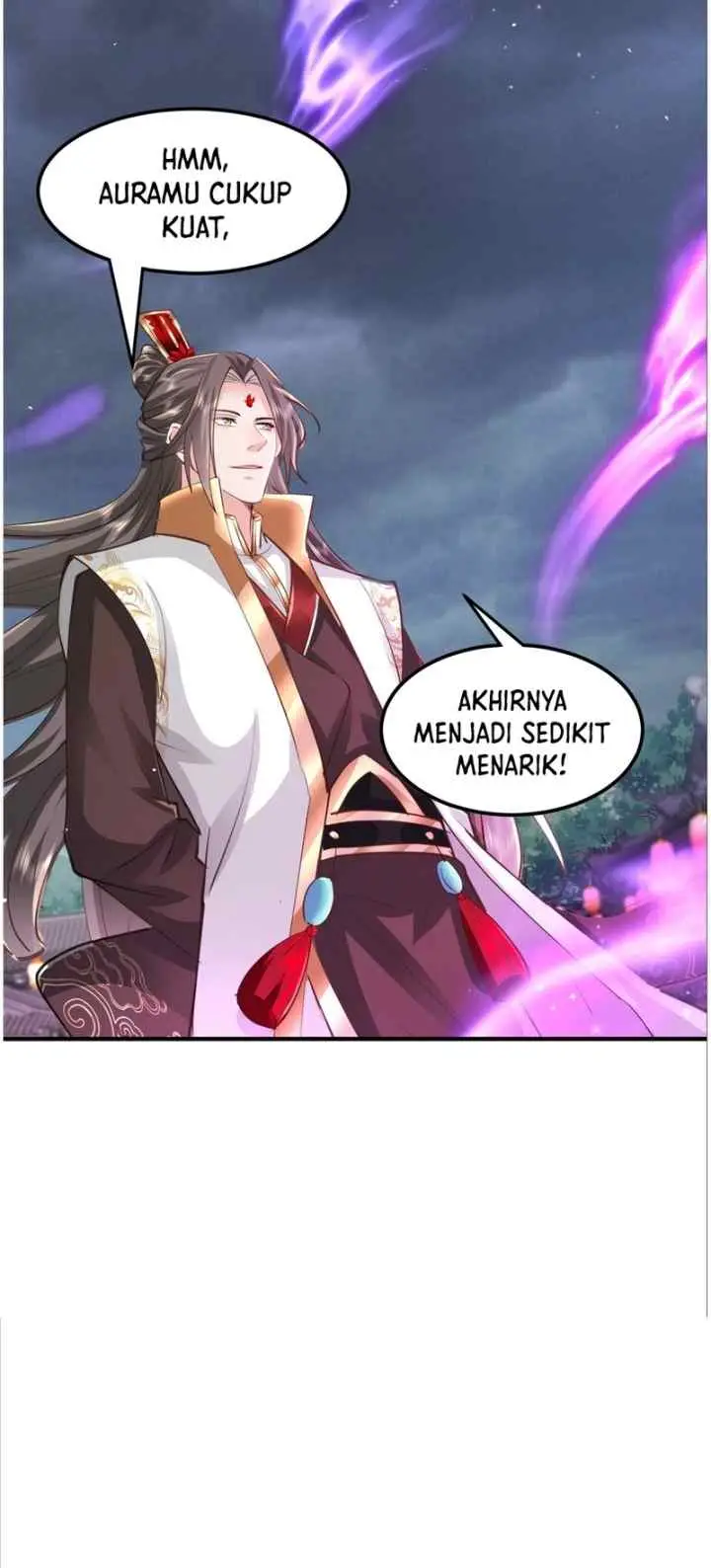 Humble System, Beg Me to Be Invincible chapter 45 halaman 11