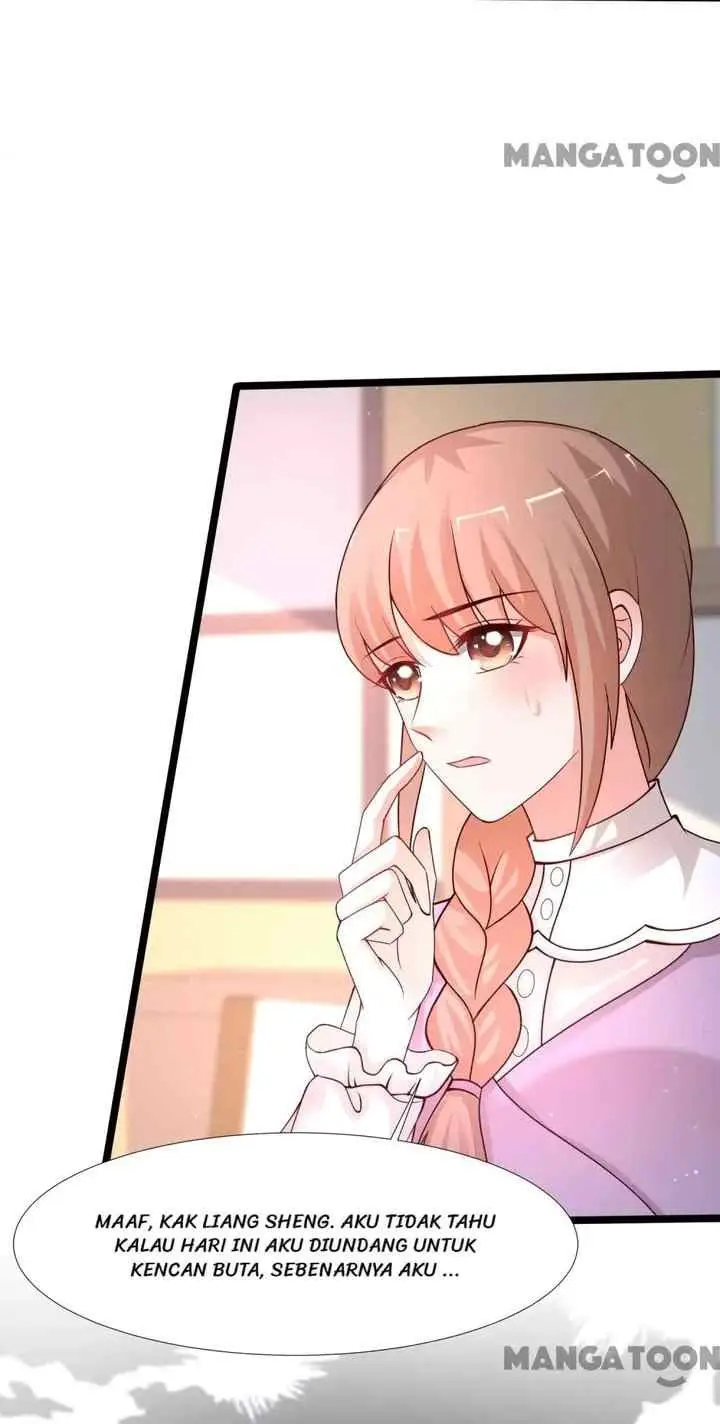 The Strongest Peach Blossom chapter 241 halaman 7