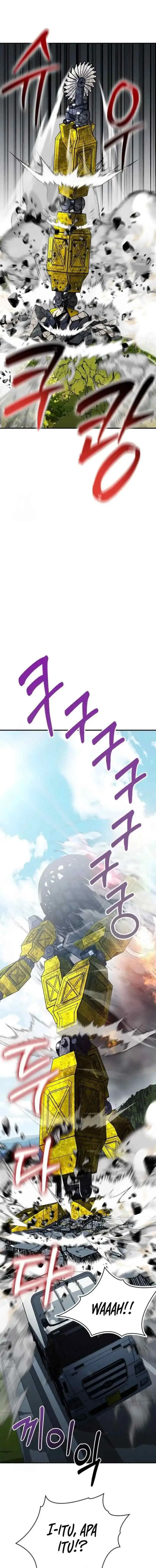 I Became the Villain the Hero Is Obsessed With chapter 34 halaman 16