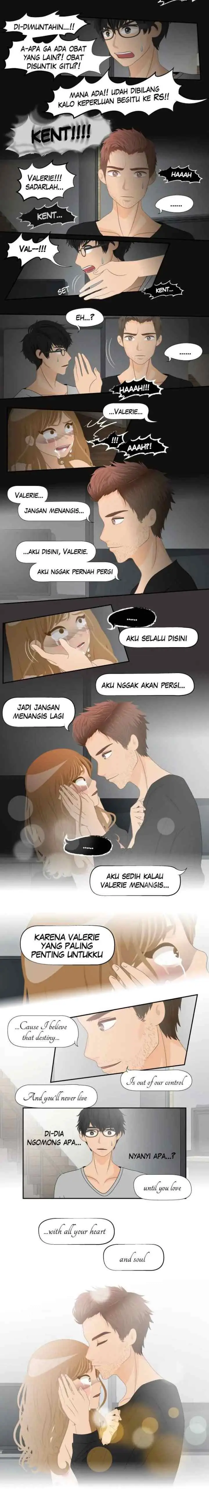 In A Dream chapter 54 halaman 6