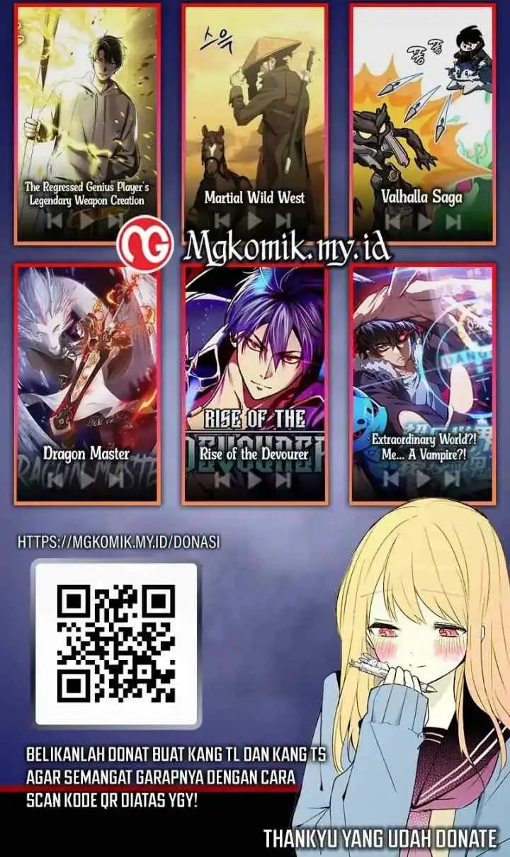 I Use Cash to Level Up chapter 286 halaman 11