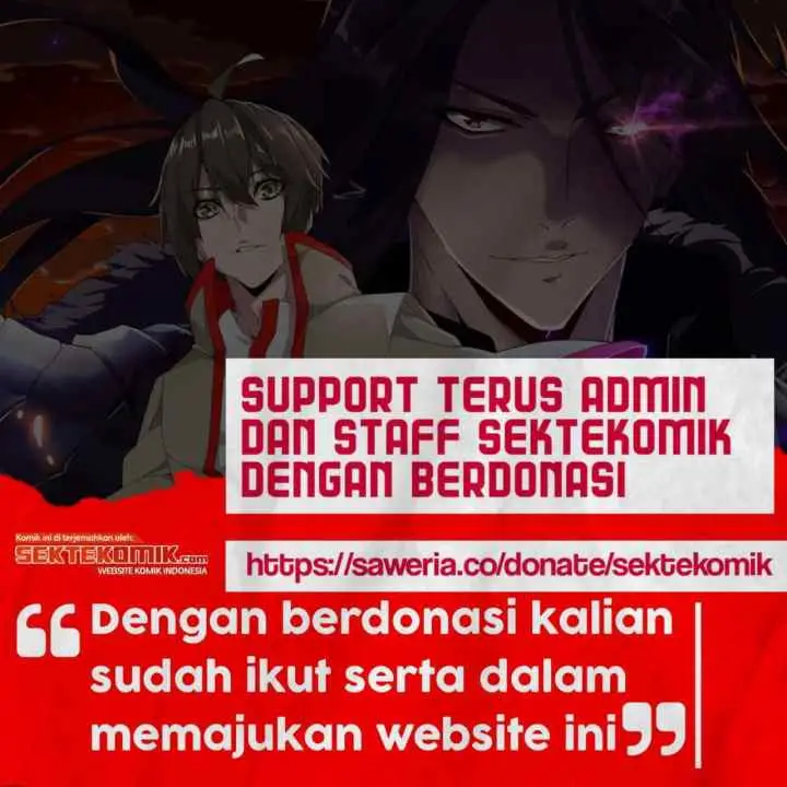 Immortal Swordsman in The Reverse World chapter 178 halaman 20