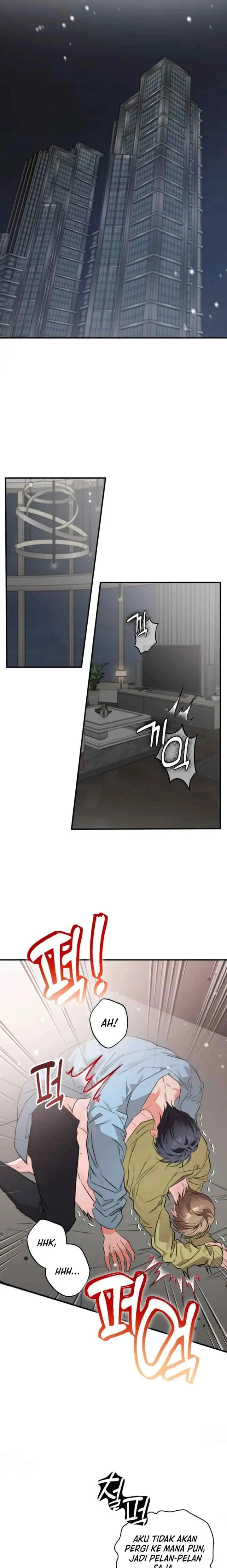 Masquerade chapter 41 halaman 6