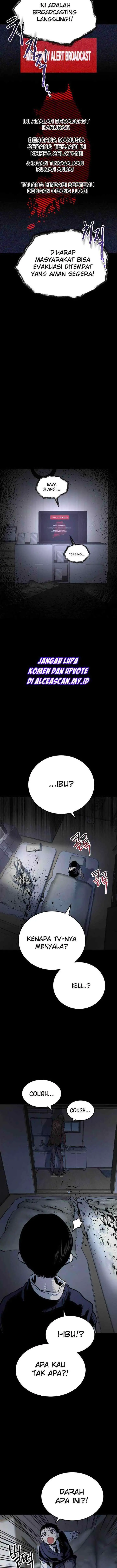 ZomGan chapter 11 halaman 6