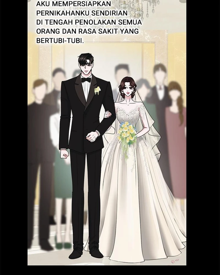 One Day I Found a Husband chapter 49 halaman 45