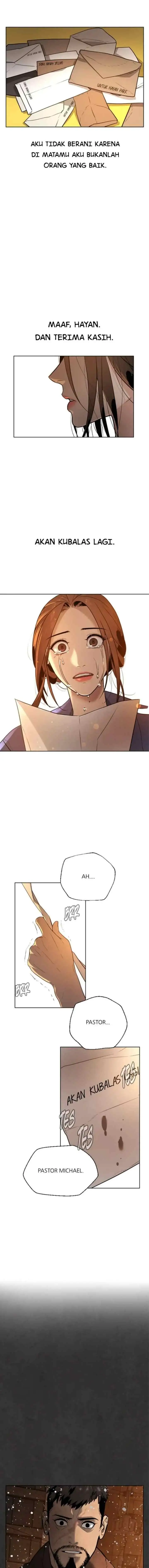 White Blood chapter 13 halaman 11
