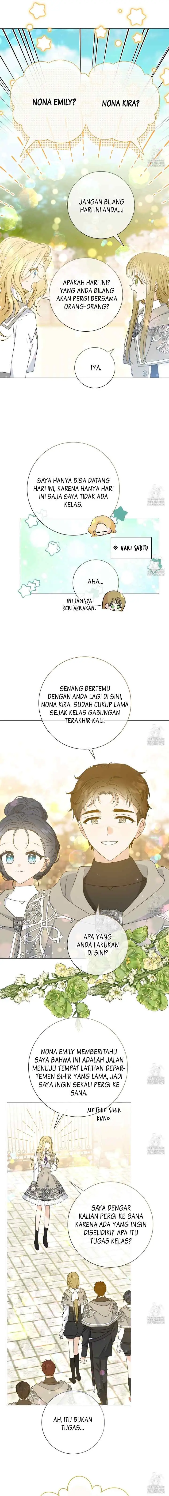 Please Leave Miss Emily Alone chapter 38 halaman 6