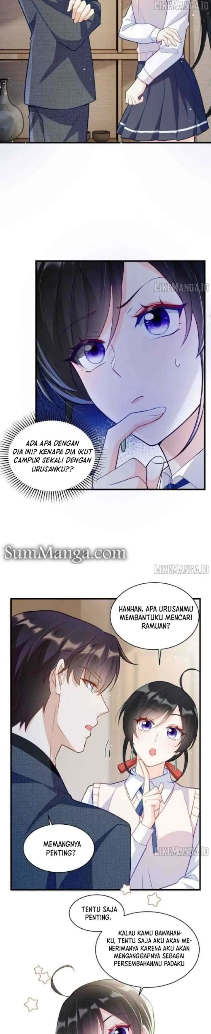 She-Ancestor chapter 51 halaman 4
