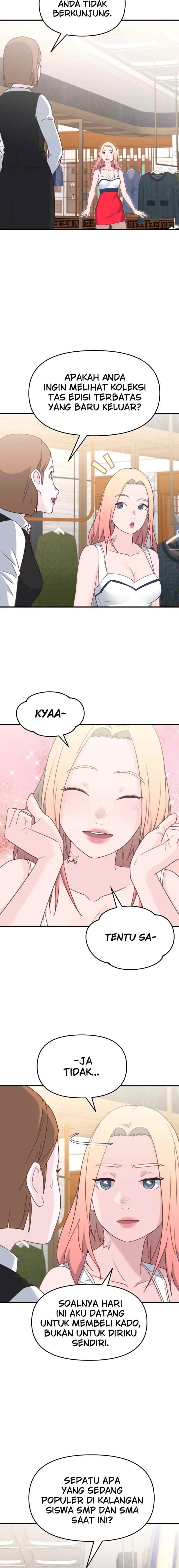 Spy House chapter 28 halaman 12