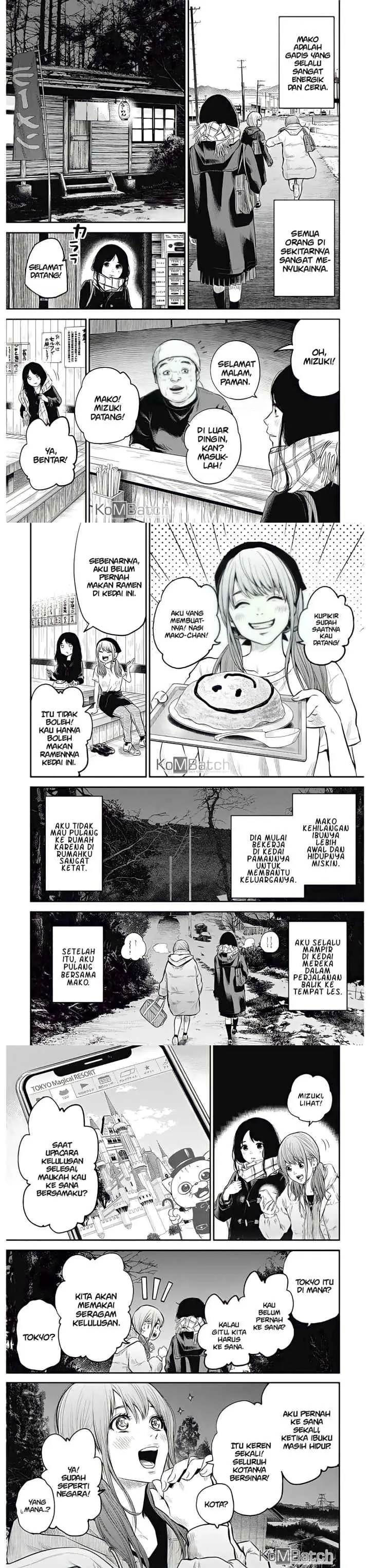 Adabana chapter 1 halaman 8