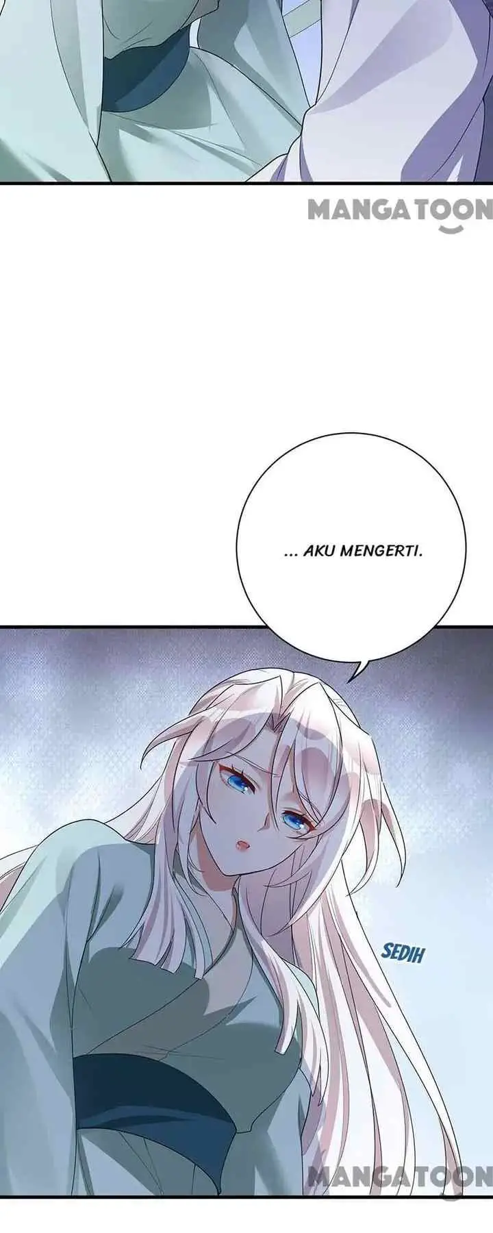 Rebirth of the Cute Tiger: Great General Wants to Hug chapter 206 halaman 7