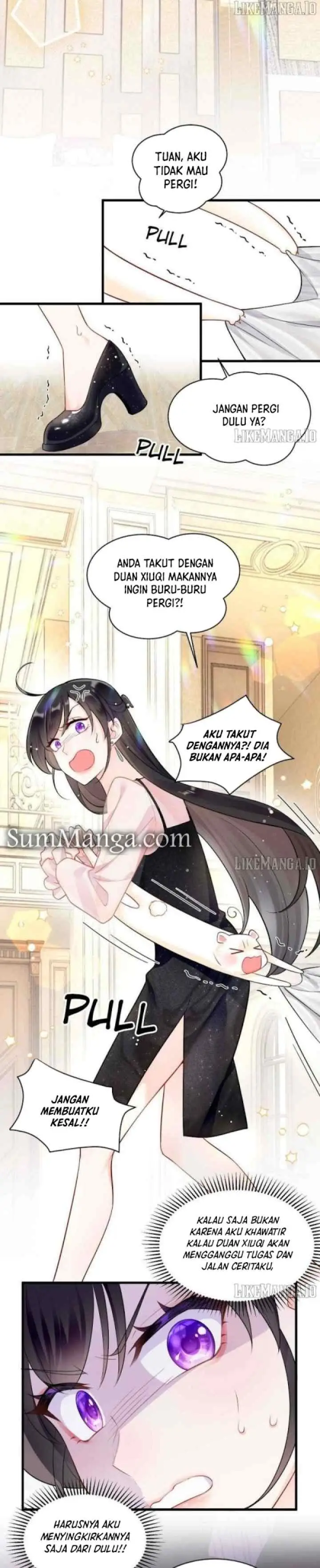 She-Ancestor chapter 46 halaman 7