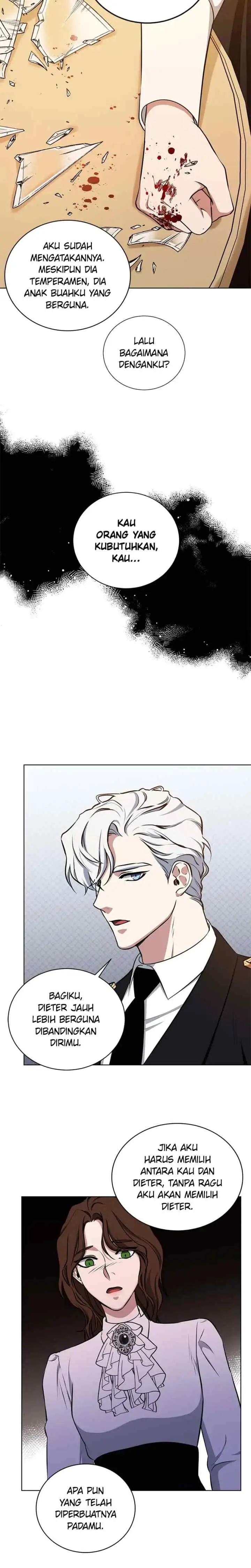 The Double Agent chapter 38 halaman 8