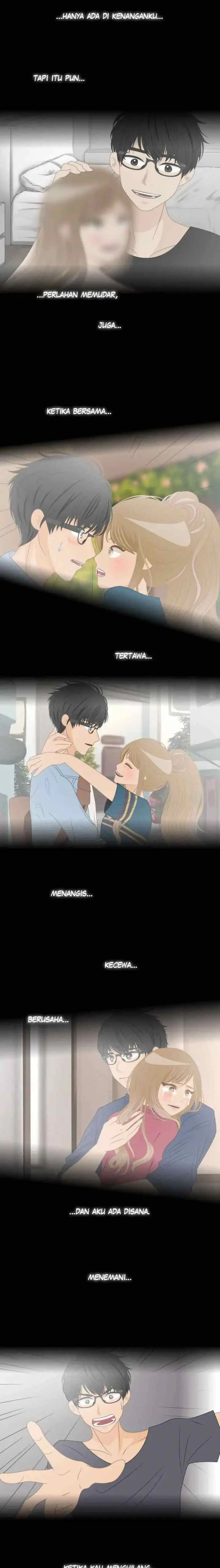 In A Dream chapter 145 halaman 9