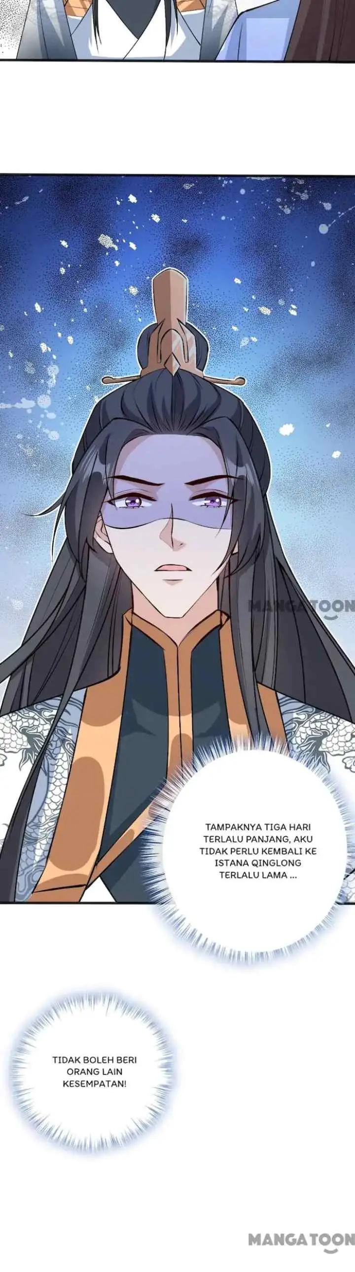 My Chubby Princess Consort chapter 143 halaman 18