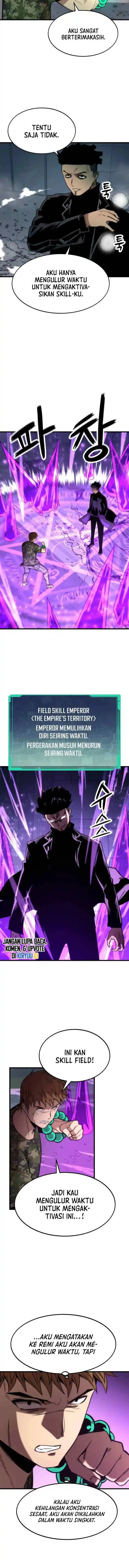 Ultra Alter chapter 53 halaman 9