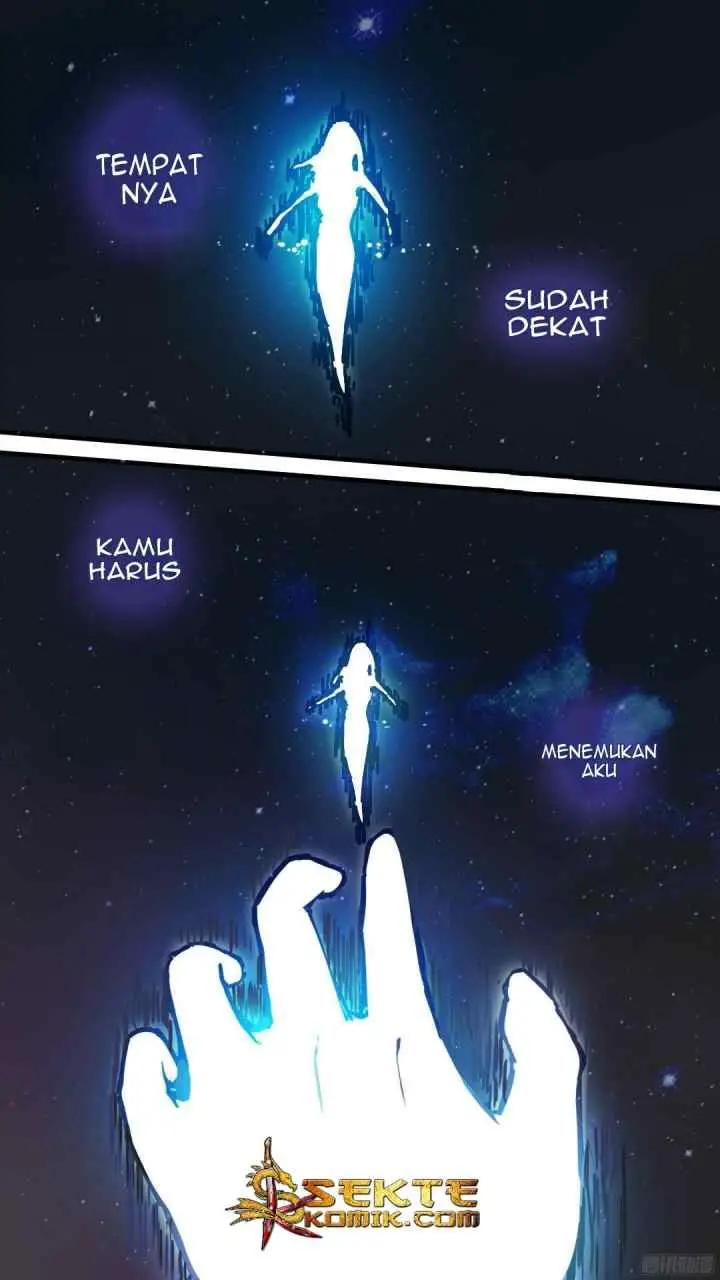 Ten Thousand Paths to Becoming a God chapter 5 halaman 5