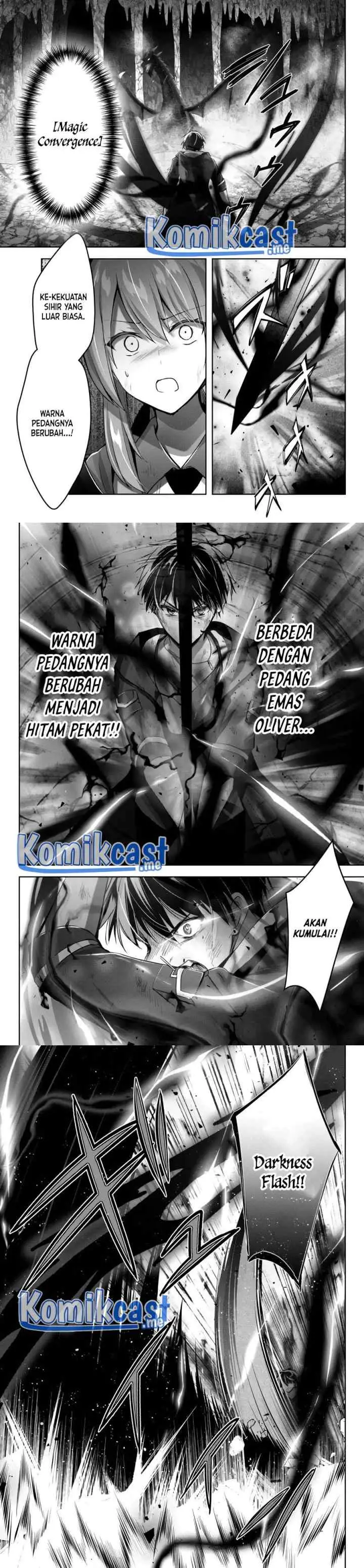 Yuusha Party O Oida Sareta Kiyou Binbou chapter 12 halaman 13