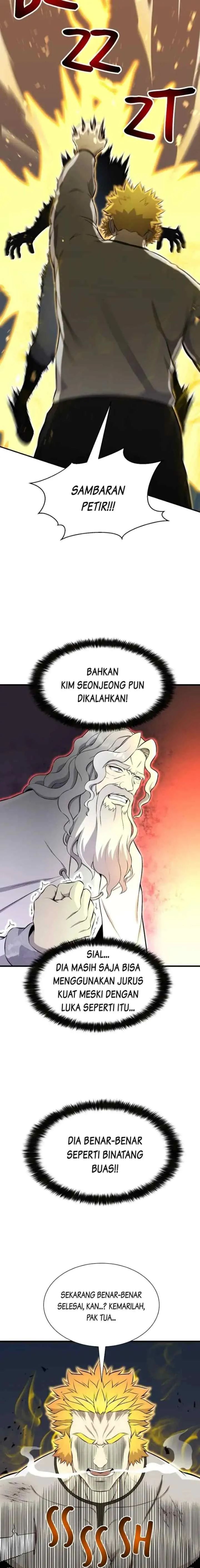Reverse Villain chapter 99 halaman 15