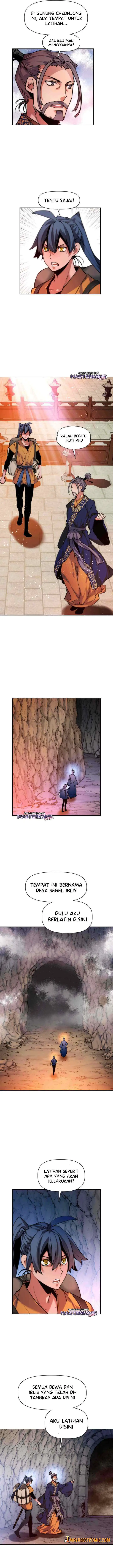 The Golden Age chapter 38 halaman 11