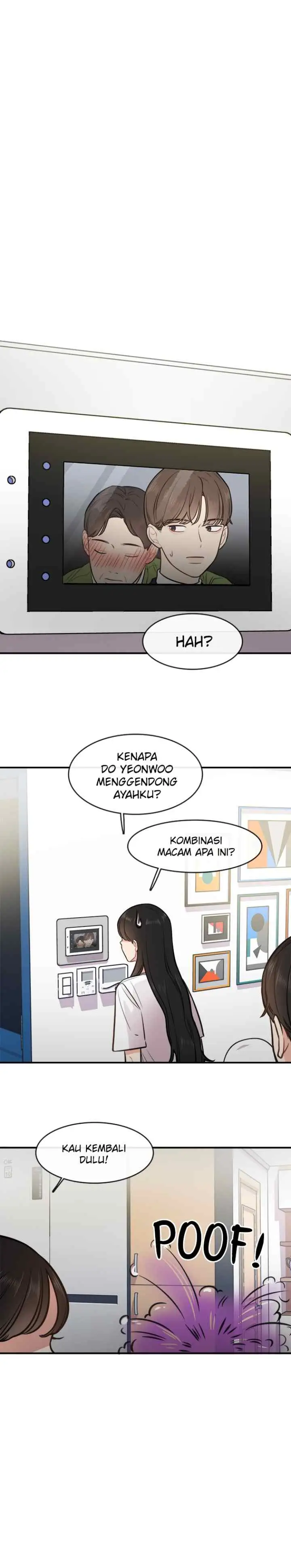 Phone Addict chapter 20 halaman 11