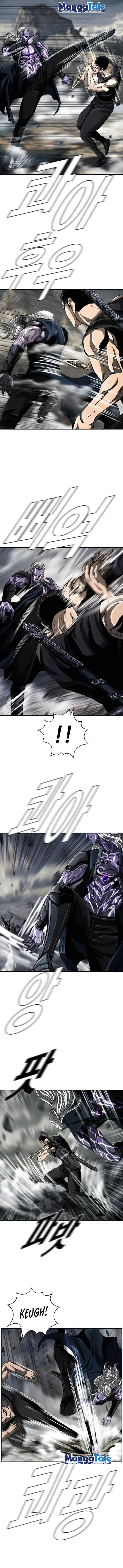 The First Hunter chapter 87 halaman 6