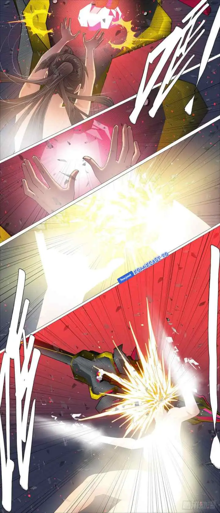 Iron Ladies chapter 700 halaman 5