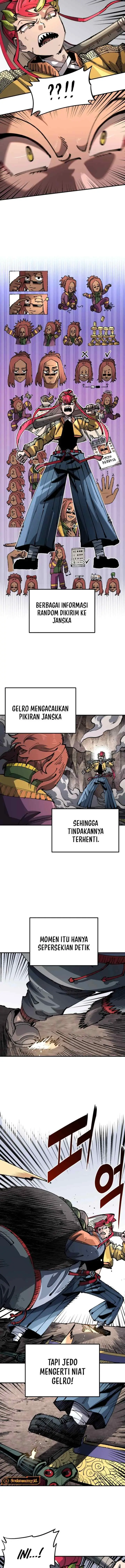 Reincarnation Of The Veteran Soldier chapter 96 halaman 7