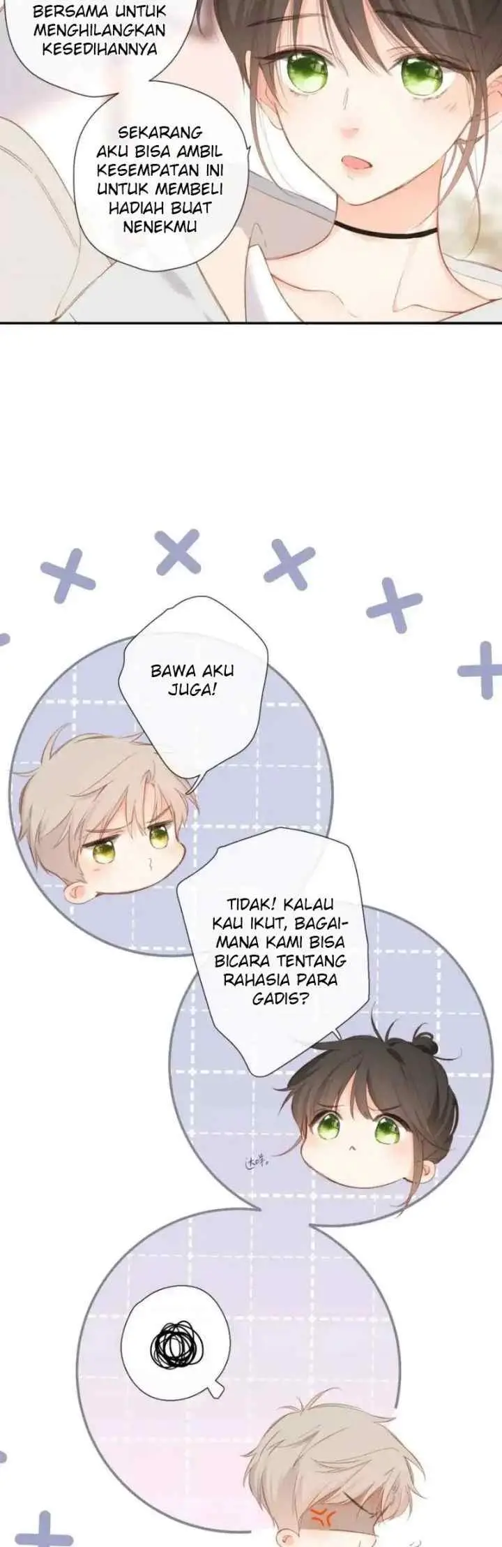 Once More chapter 120 halaman 15