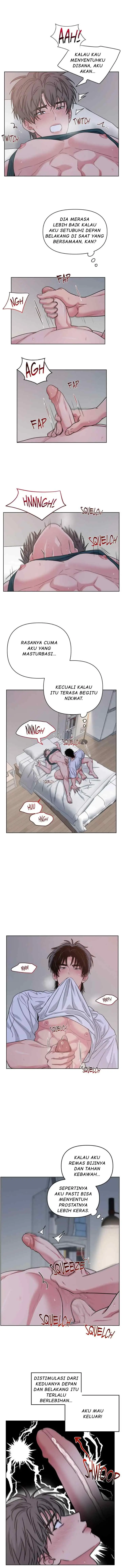 Arts Mans chapter 69 halaman 4