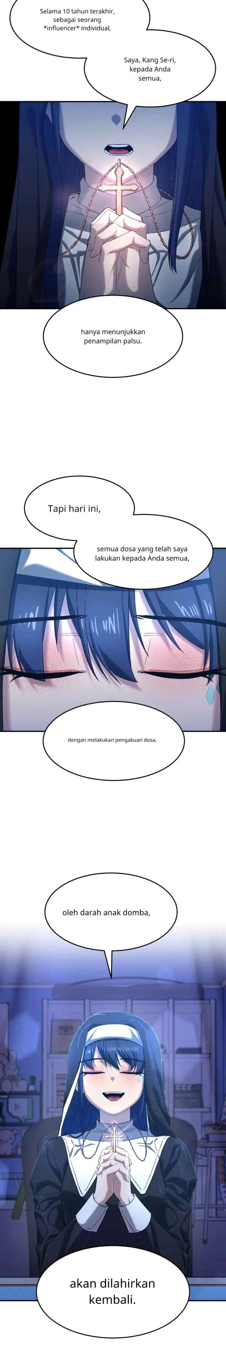 My Favorite Manager chapter 26 halaman 4