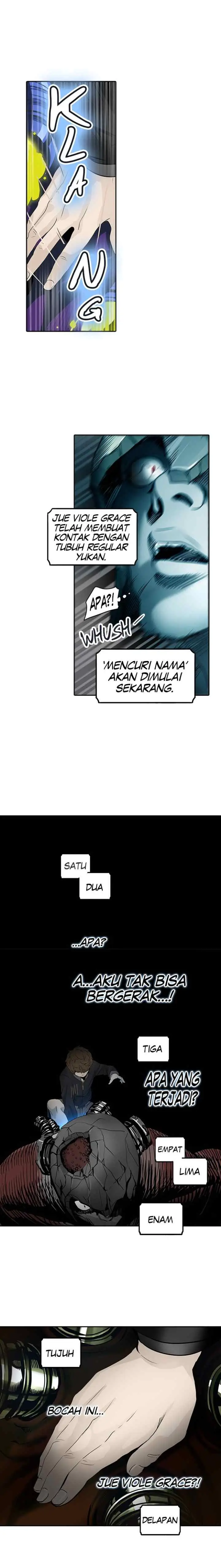 Tower of God chapter 289 halaman 10