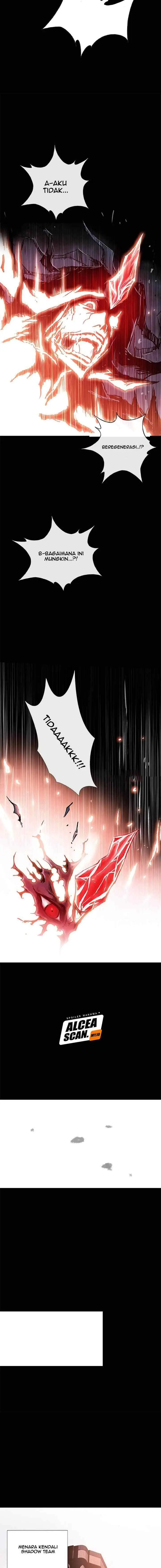 Blood Blade chapter 4 halaman 14