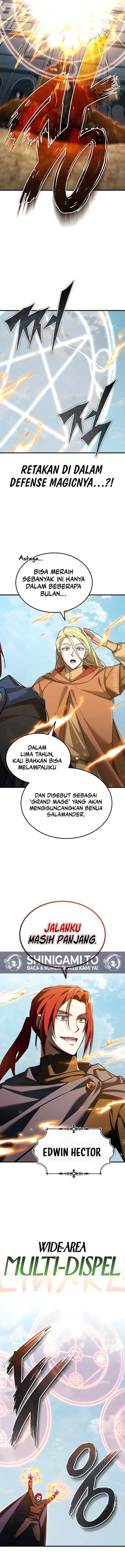 The Heavenly Demon Can't Live a Normal Life chapter 194 halaman 16