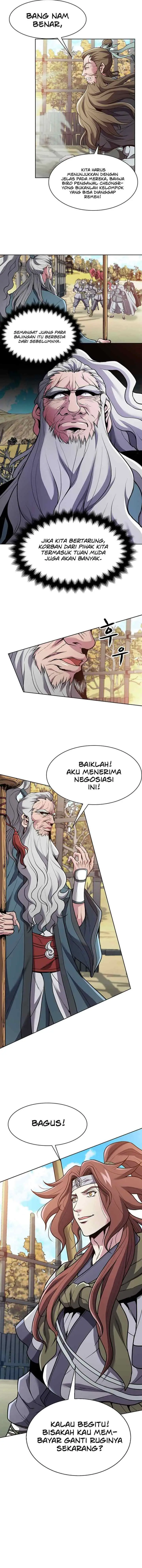 The Flag Bearer Warrior chapter 12 halaman 4