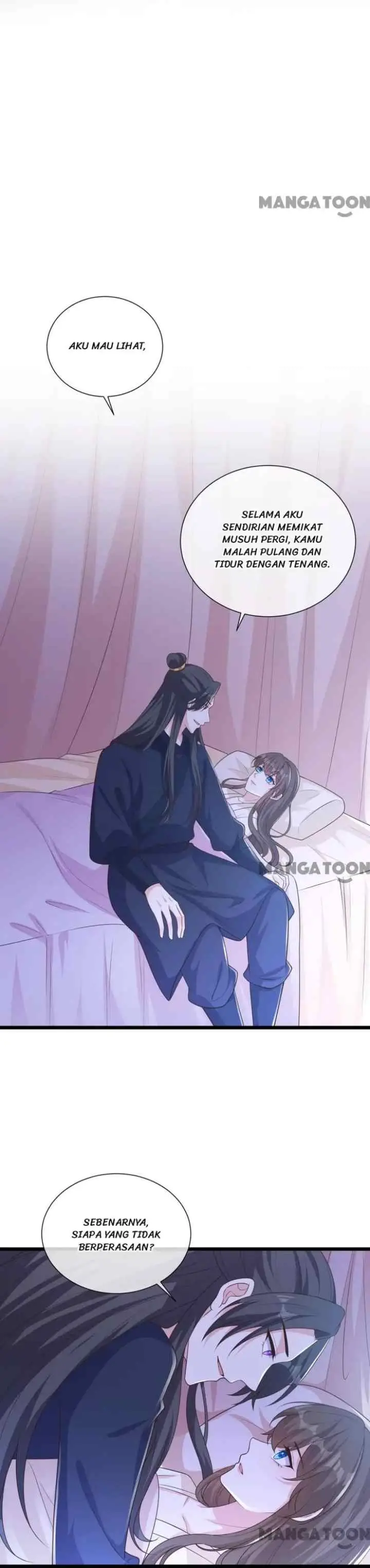 My Chubby Princess Consort chapter 186 halaman 4