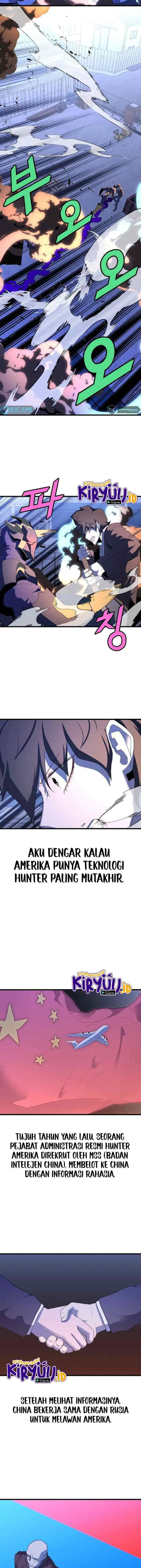 The Strongest Unemployed Hero chapter 24 halaman 12