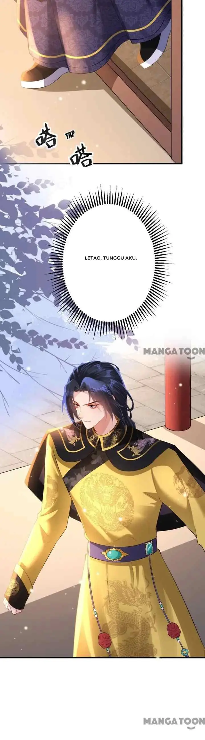 Princess, Don't Ruin Your Public Persona! chapter 98 halaman 5