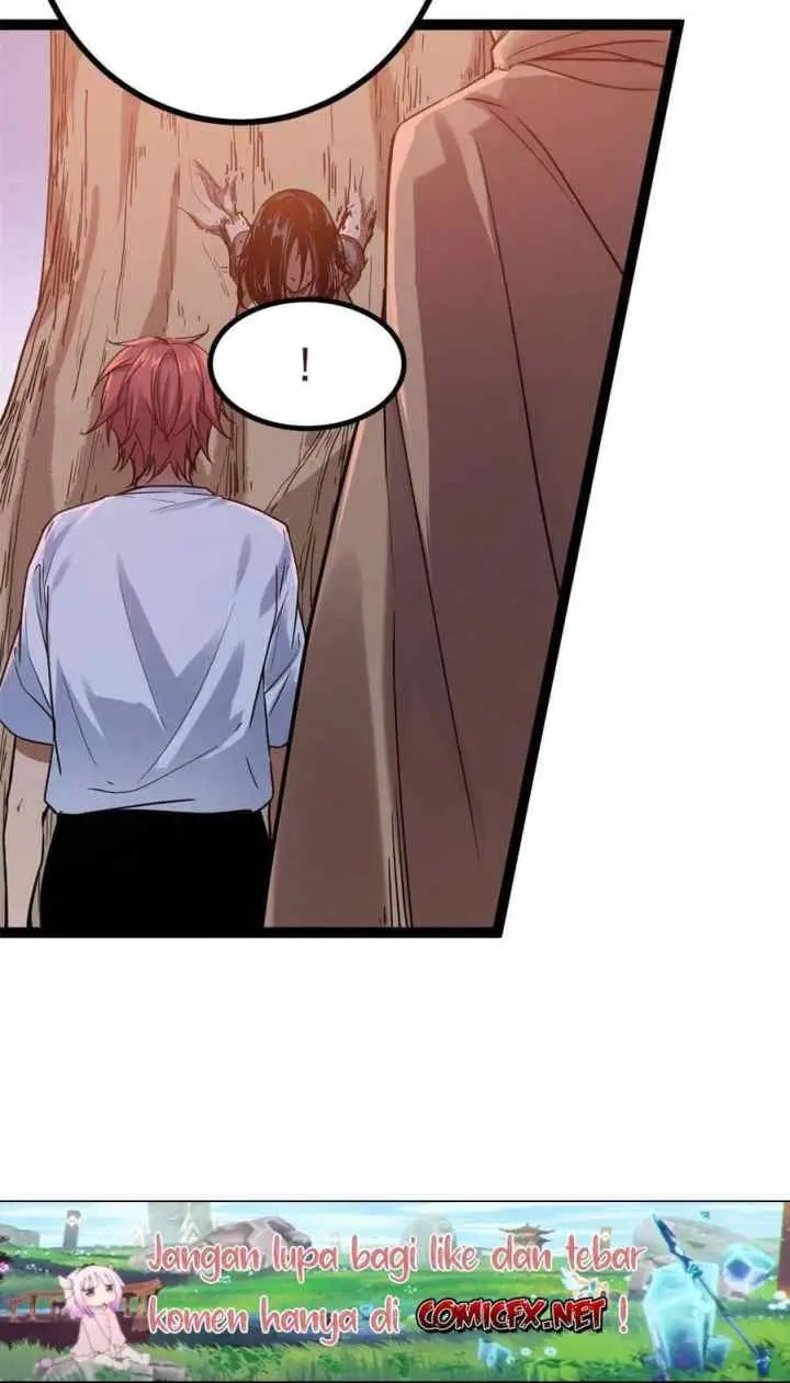 My Shadow Hangs Up chapter 136 halaman 14