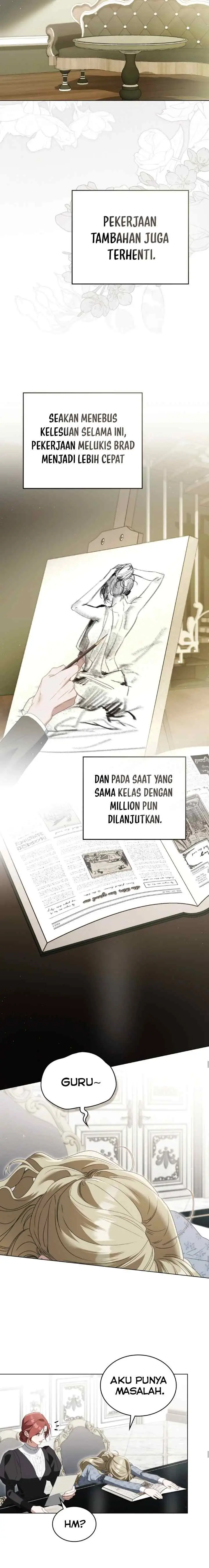 Odalisque chapter 13 halaman 7