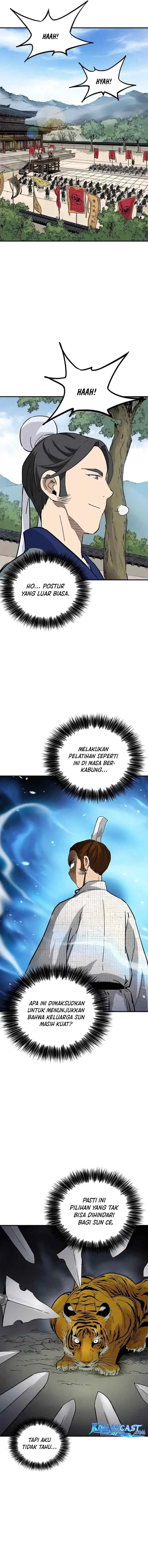 I Reincarnated as a Legendary Surgeon chapter 146 halaman 9