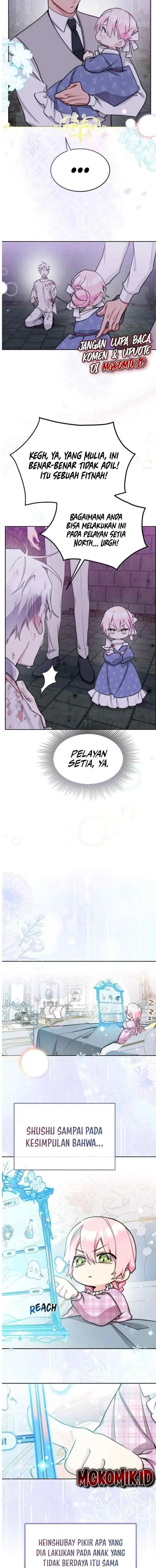 Lotto Princess chapter 64 halaman 15