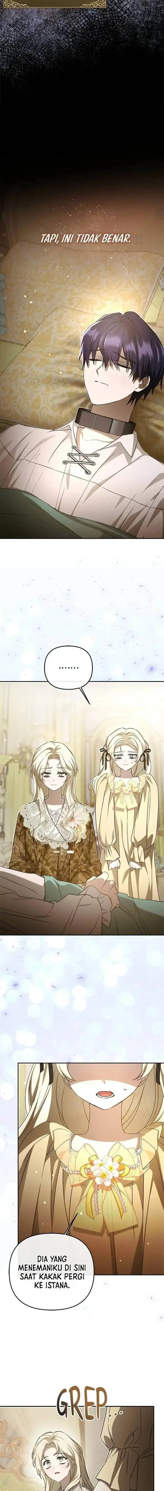 Deux Mariages Avec Le Monstre chapter 29 halaman 19