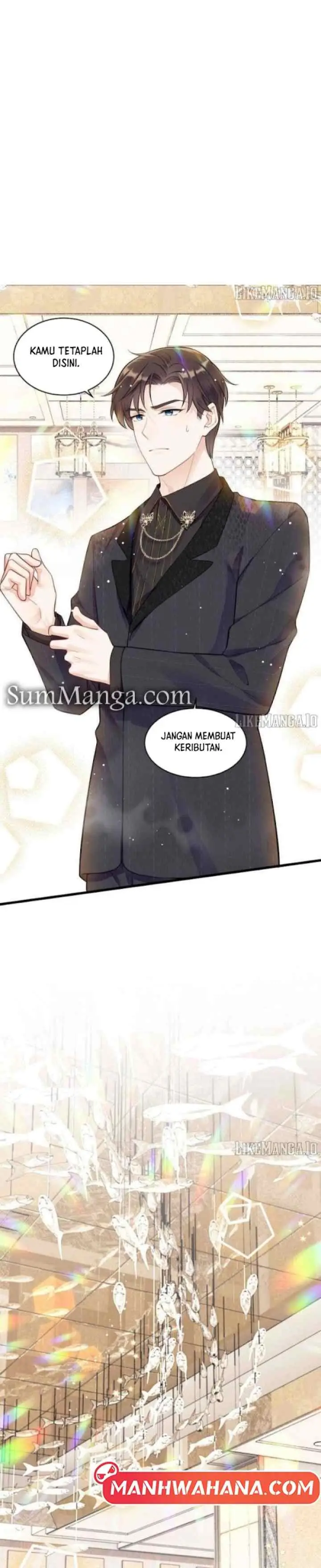 She-Ancestor chapter 46 halaman 6