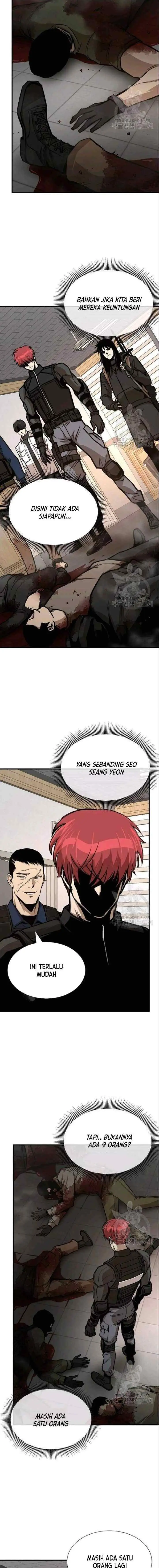 Return Survival chapter 75 halaman 5