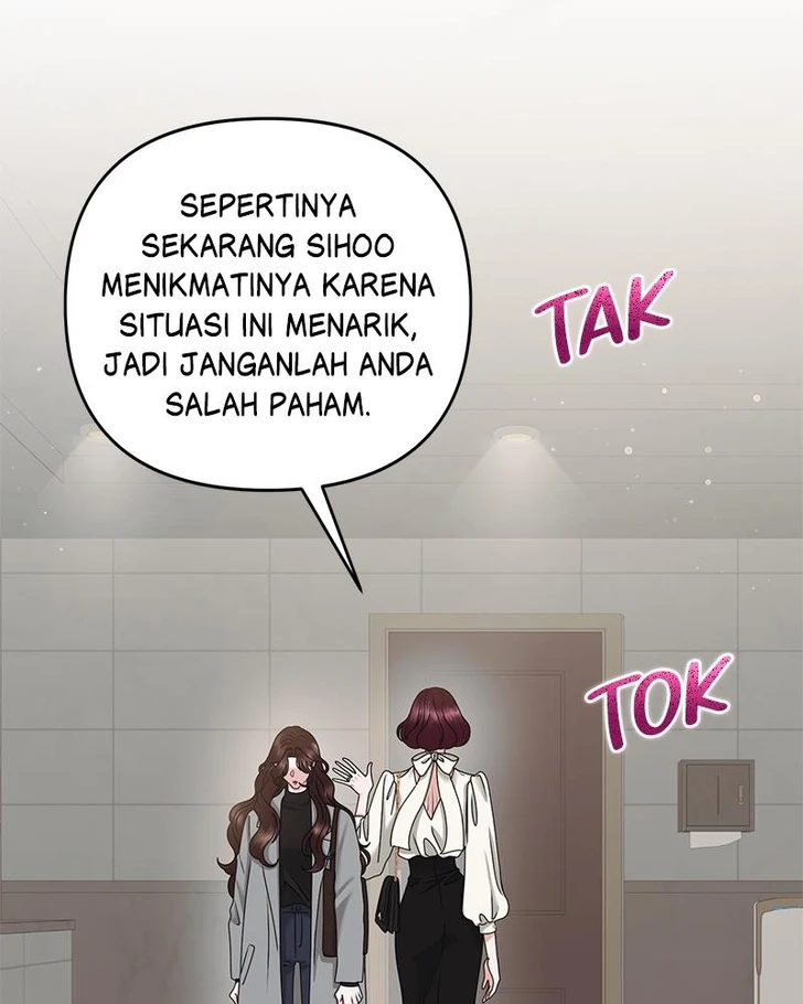 One Day I Found a Husband chapter 45 halaman 26