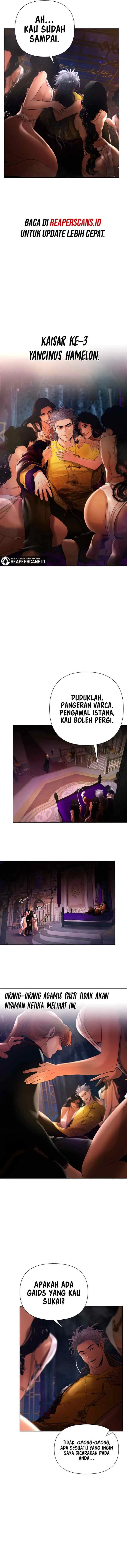 Barbarian Quest chapter 54 halaman 6