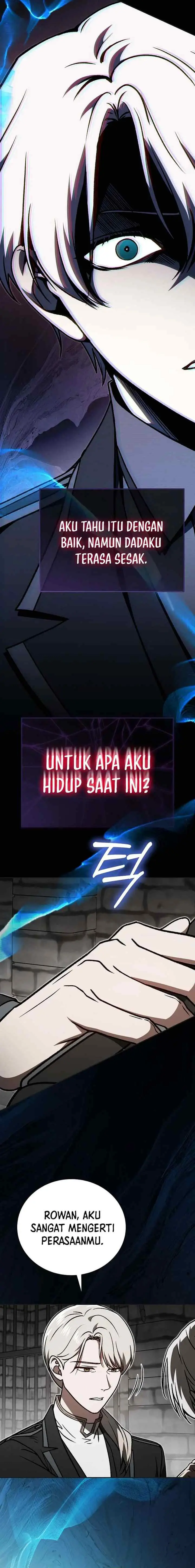 The Concept-Grasping Magical Genius chapter 48 halaman 11