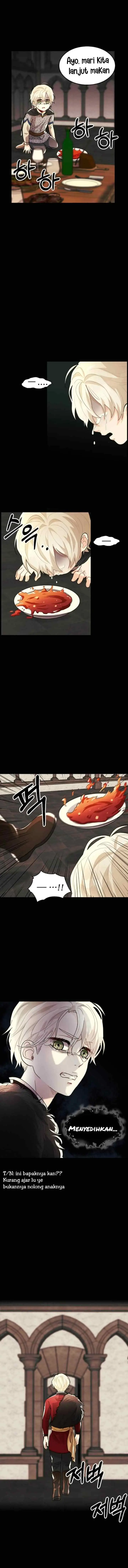 Prince Maker chapter 6 halaman 4